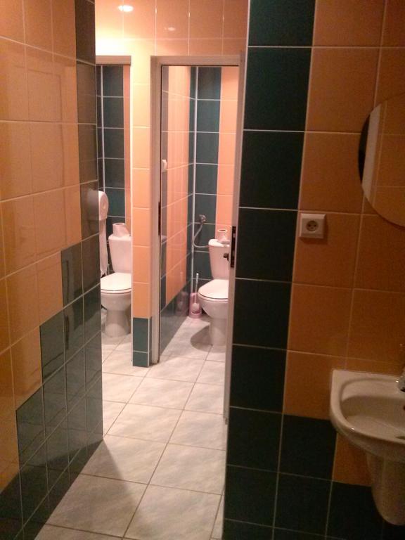 Pod Zielonym Kogutem Hostel Duszniki Zdrój Kültér fotó